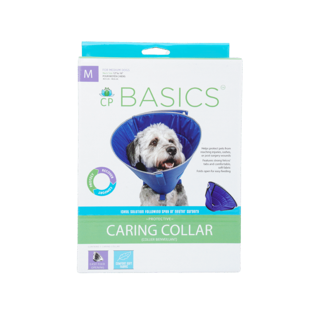 Caring Collar | CP Basics